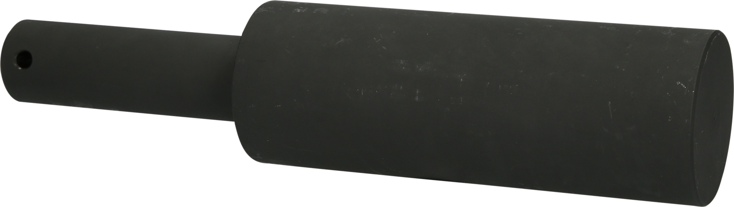 KS Tools Stahl-Gummi-Buchsen Montagewerkzeug für BPW Ø 30 mm