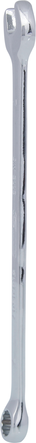 KS Tools CHROMEplus Ringmaulschlüssel, abgewinkelt