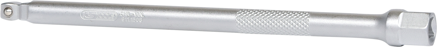 KS Tools 1/4" Kipp-Verlängerung mit Antriebsechskant