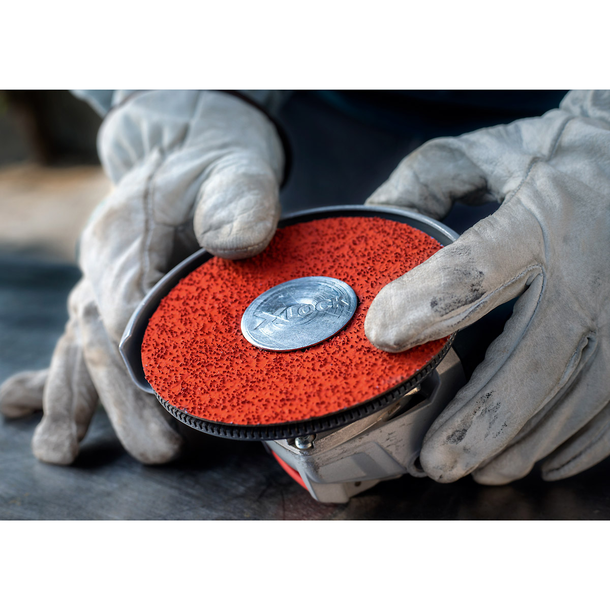 Bosch EXPERT R781 Prisma Ceramic Fiberscheibe