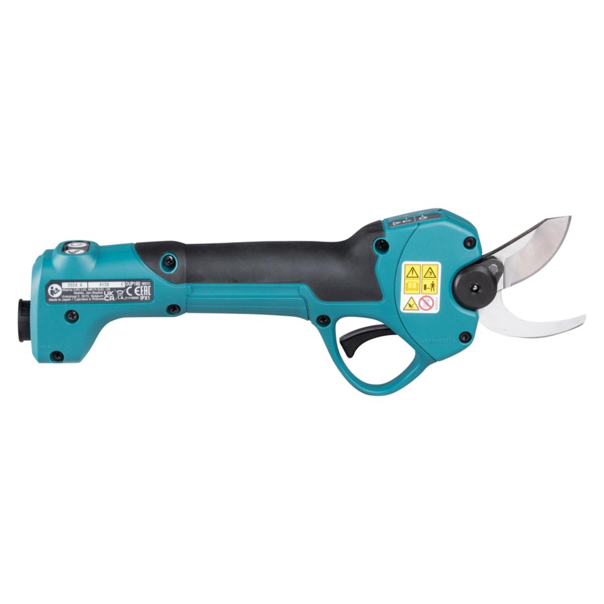 Makita Akku-Astschere 18V - 30 mm - DUP180Z