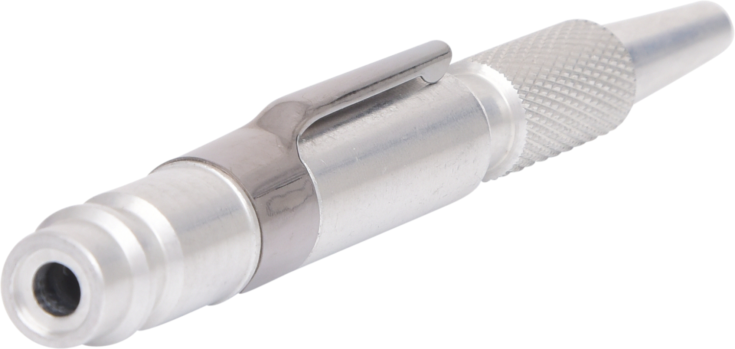 KS Tools Druckluft-Ausblasstift, 110mm
