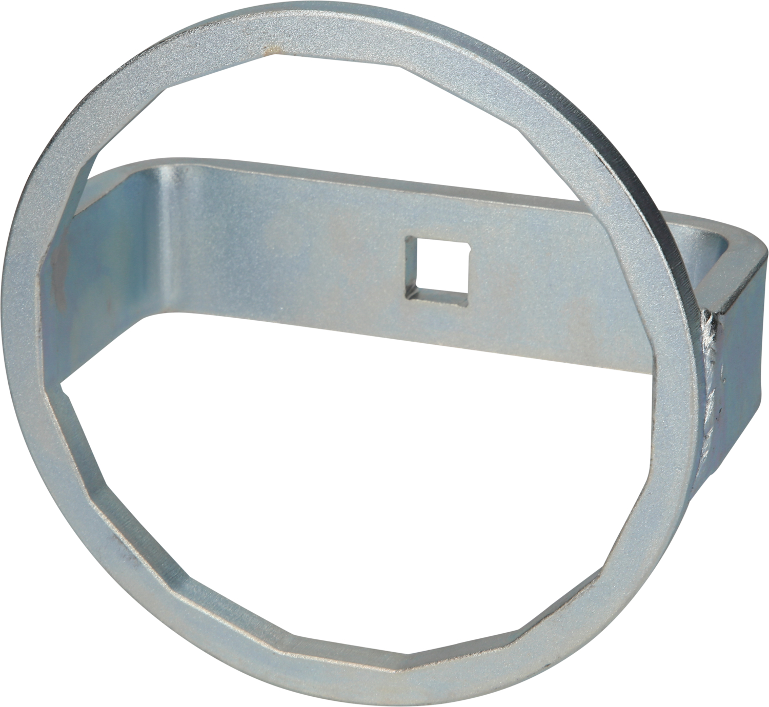 KS Tools 1/2" Ölfilterschlüssel für Hino, Ø 118 mm - 16 Flächen