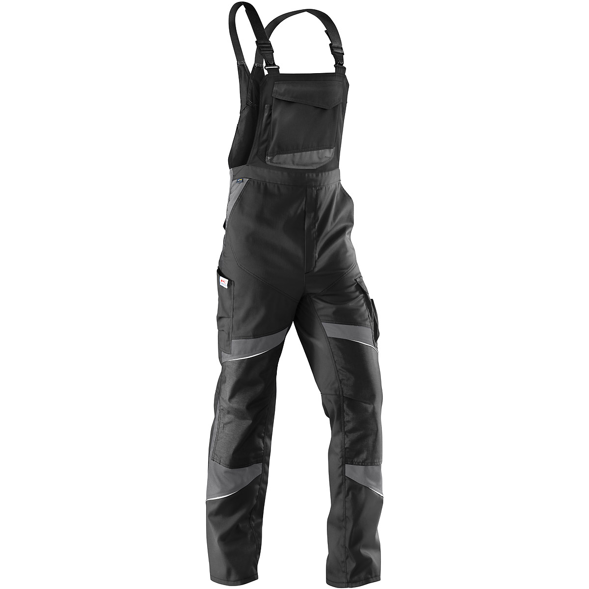 KÜBLER ACTIVIQ Latzhose