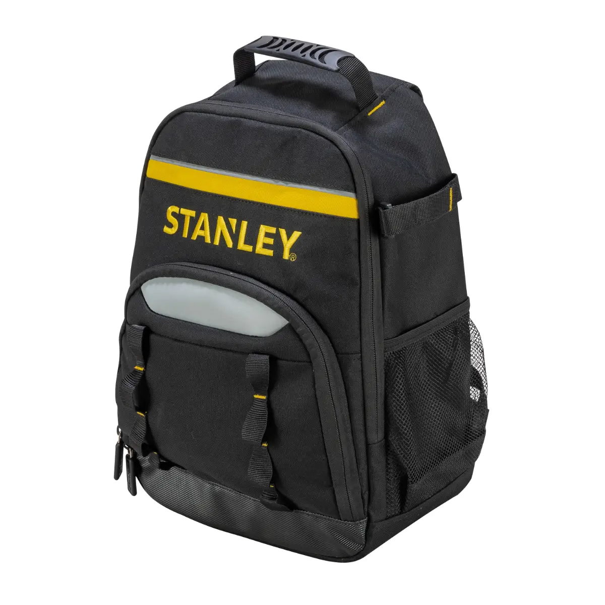 STANLEY Werkzeugrucksack inkl. Laptopfach