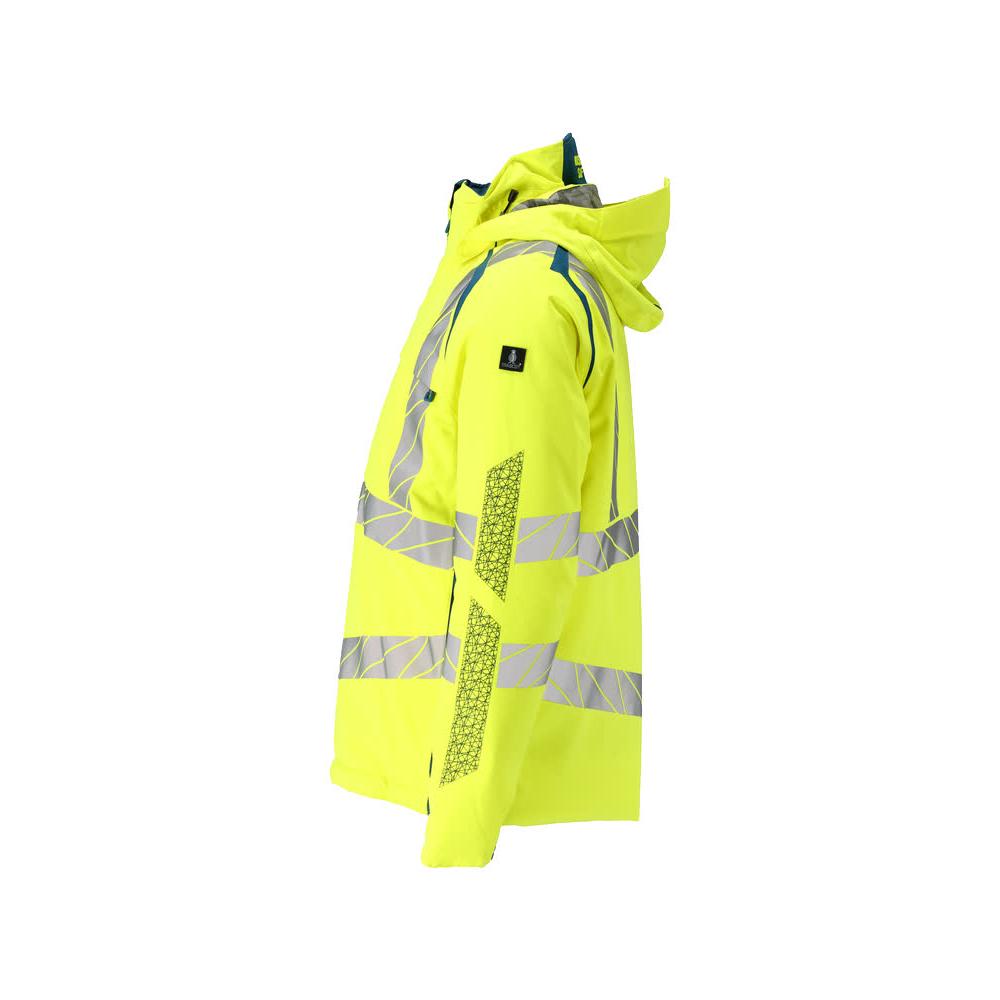 MASCOT Herren Winterjacke ACCELERATE SAFE