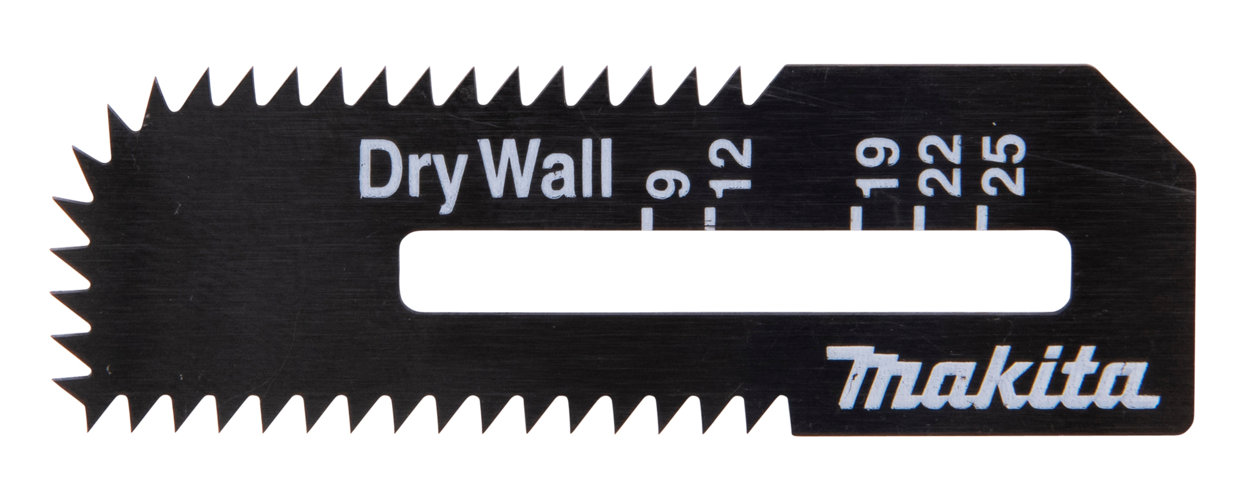 Makita Trockenbausägeblatt Gipskarton, 10 Stück - B-49703-10