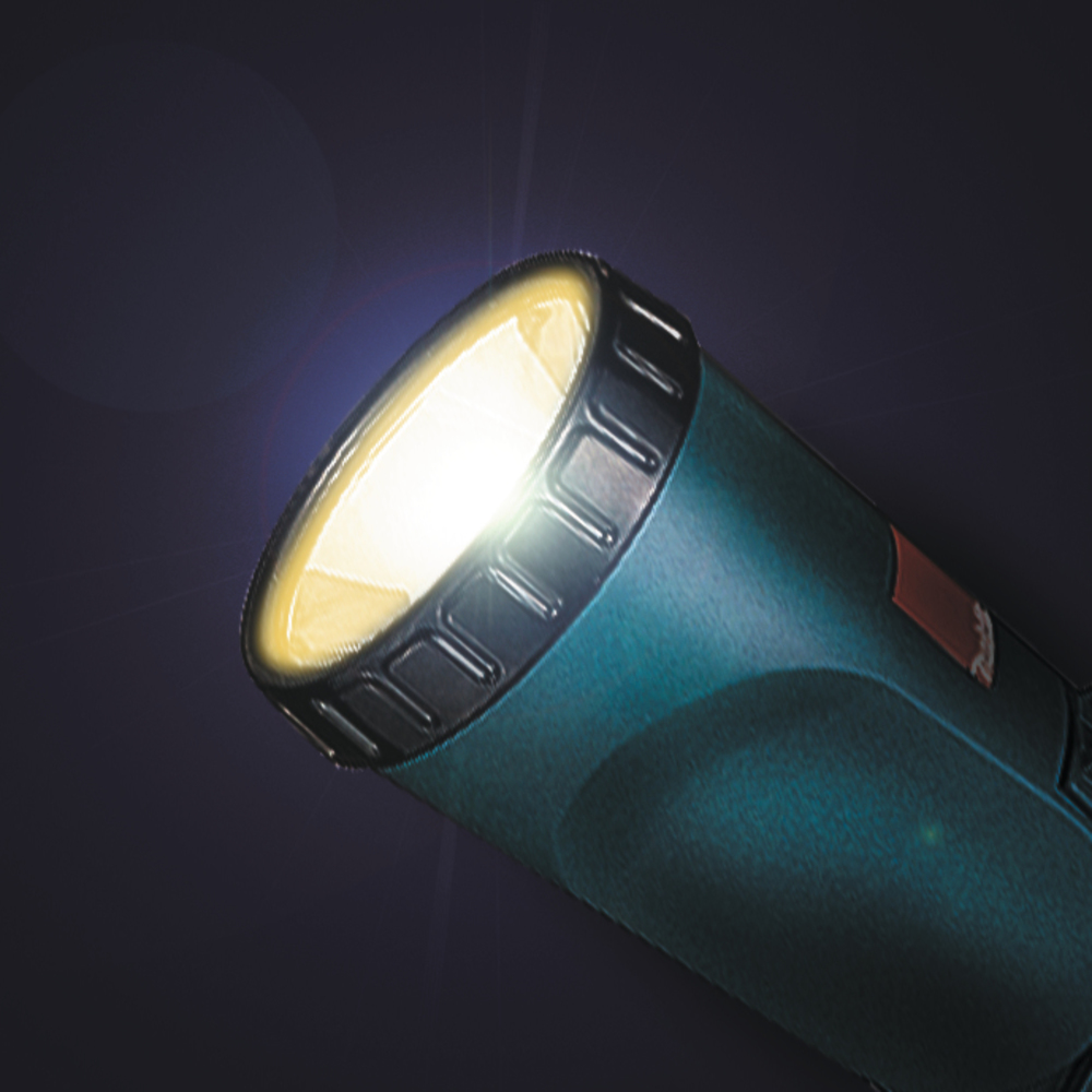 Makita Akku-Lampe ML702 - ML702