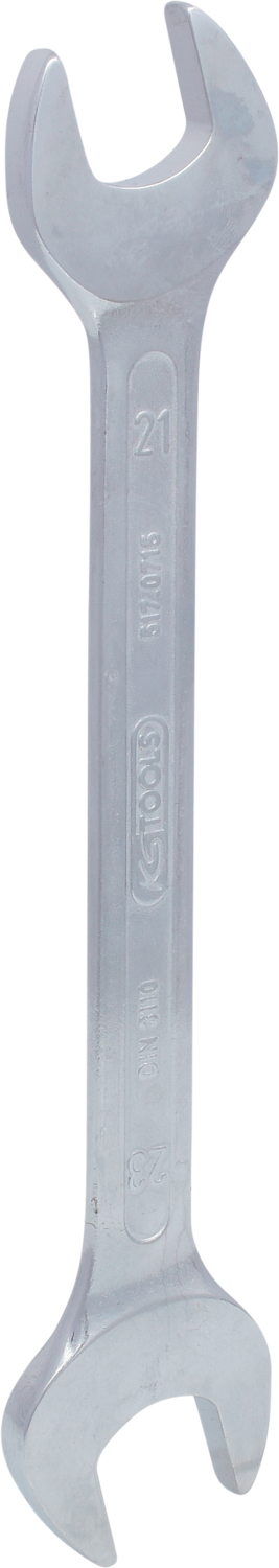 KS TOOLS Doppel-Maulschlüssel