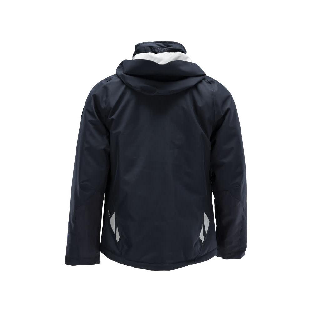 MASCOT Herren Winterjacke ACCELERATE