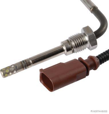 HERTH&BUSS Sensor, Abgastemperatur