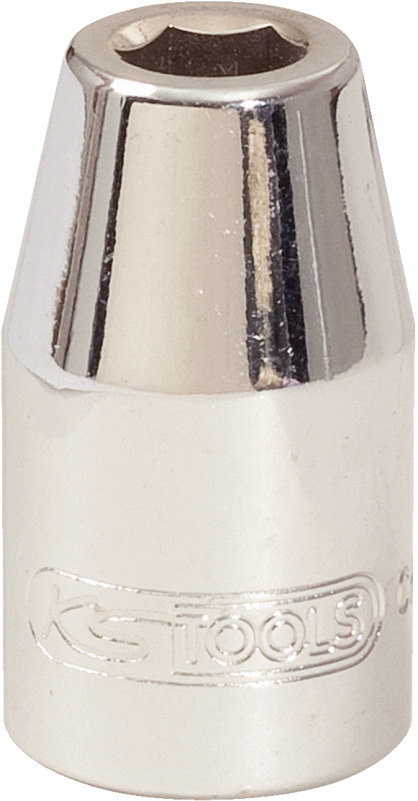 KS Tools 1/2" Bit-Adapter-Stecknuss,für Bits 5/16"