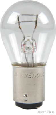 HERTH&BUSS Glühlampe, P21/5W, 24 V, 21/5 W, BA15d