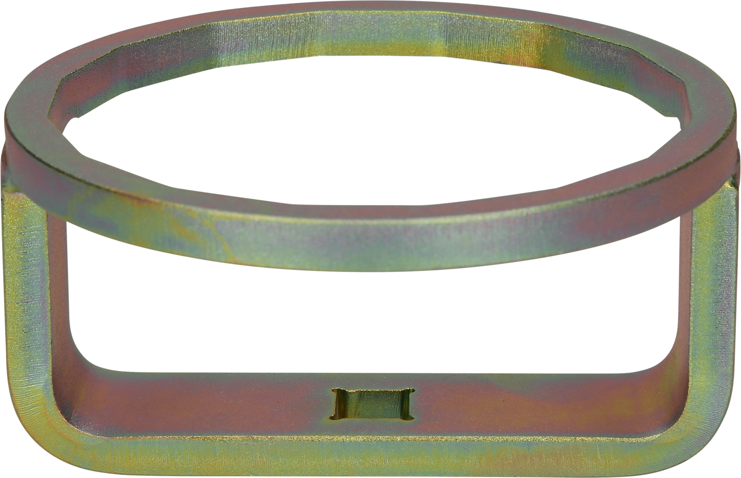 KS Tools 1/2" Ölfilterschlüssel für Hino, Ø 108 mm - 16 Flächen