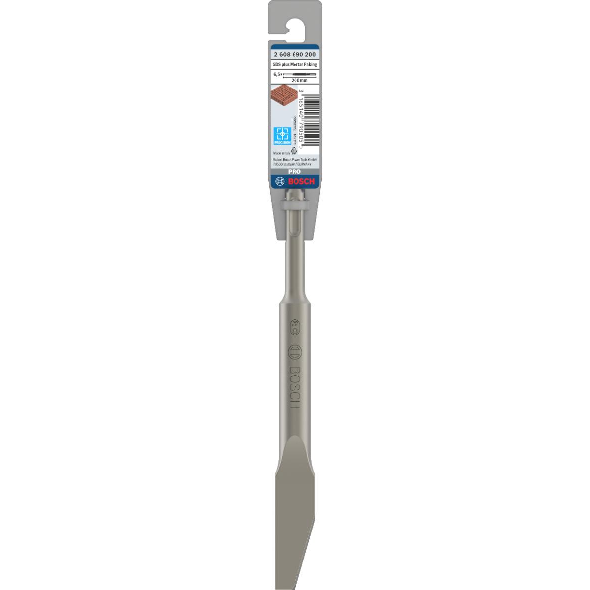 Bosch PRO Mörtelmeißel SDS plus