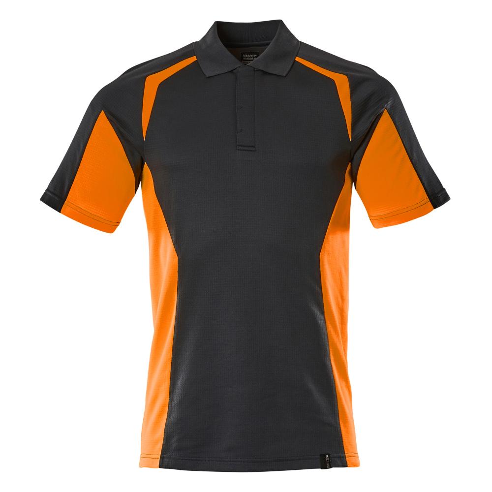 MASCOT Herren Polo-Shirt ACCELERATE SAFE