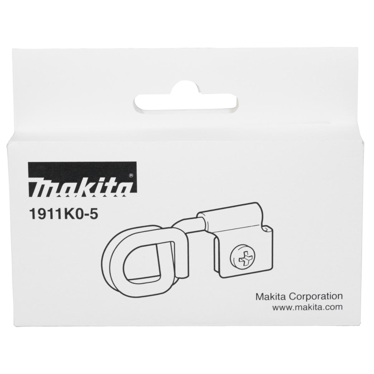 Makita Haken-Set für DHR183 - 1911K0-5