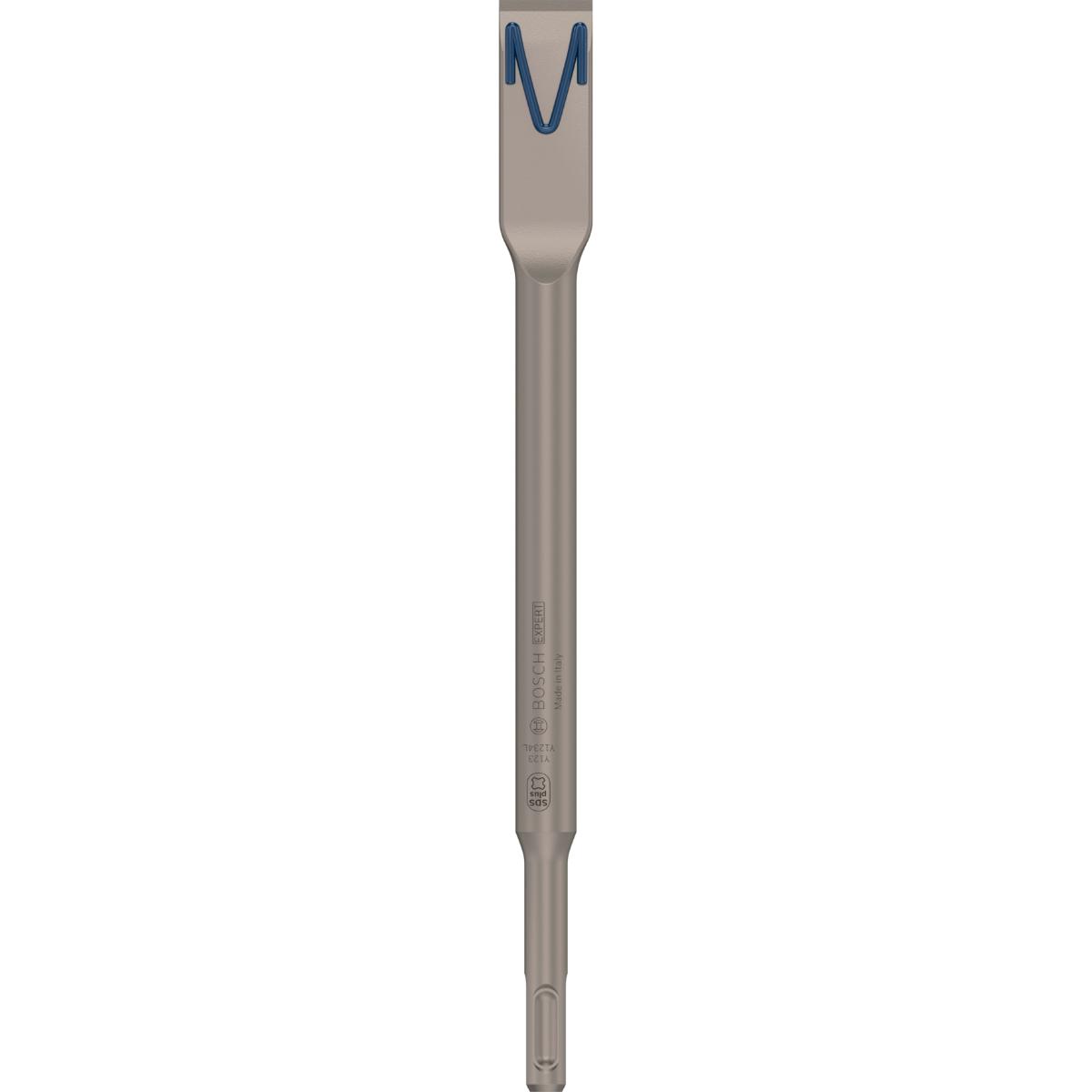 Bosch EXPERT SDS plus-8C Flachmeißel, 20 x 250 mm, 5-Stück