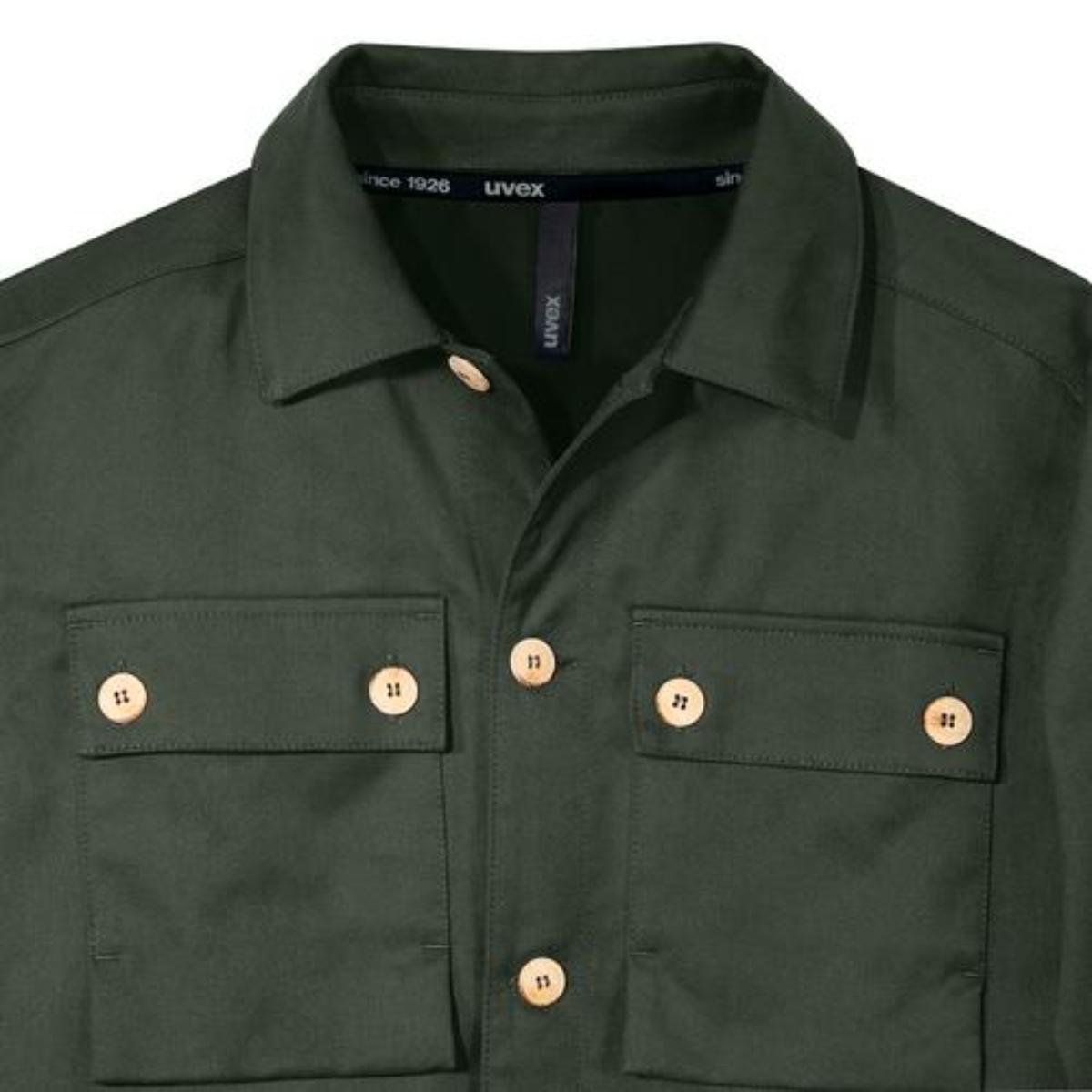 uvex Kollektion 26 Herren jacke
