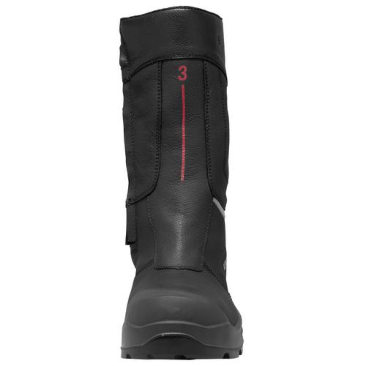uvex 3 quatro Sicherheitsschuh S3 Winterstiefel