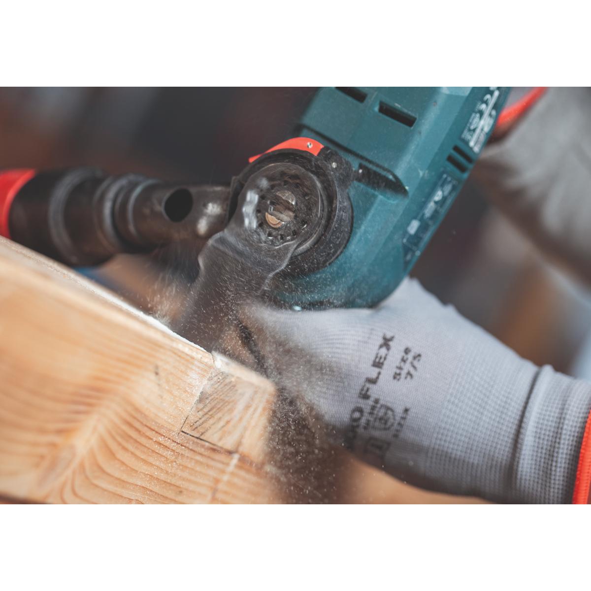 Bosch AIZ 32 EPC Holz Tauchsägeblatt, Starlock, 32 x 50 mm,1-Stück