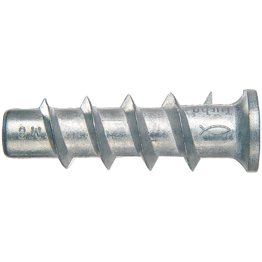 Fischer Porenbetonanker FTP M10