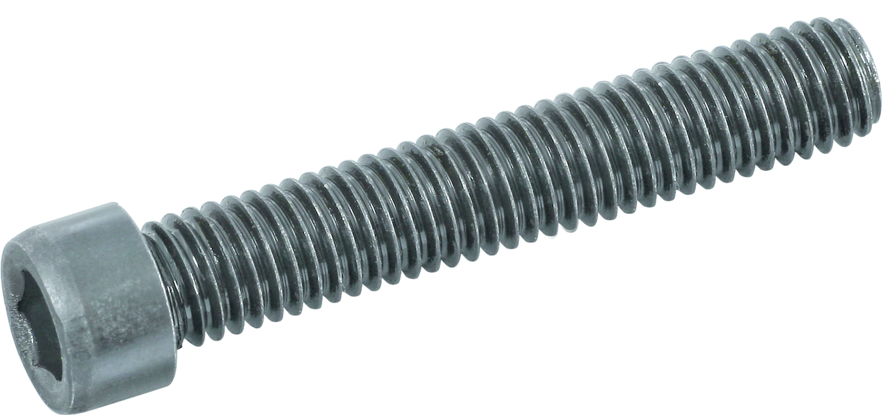 KS Tools Sortiment Innensechskant-Schrauben, metrisch, 106-tlg