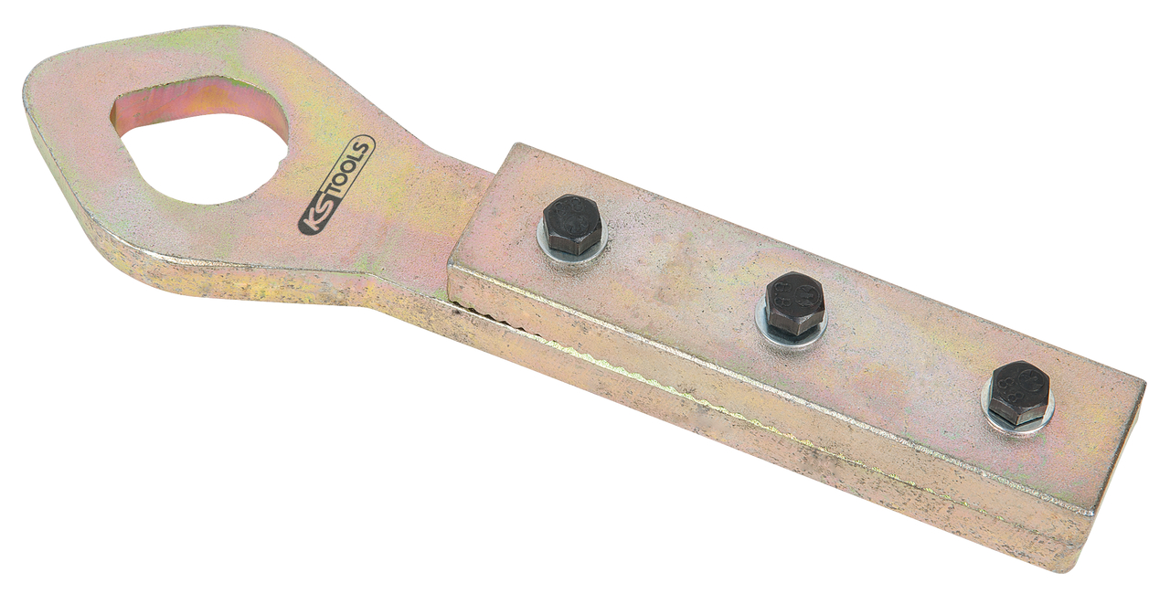 KS Tools Universal-Karosserie-Zugklemme, 260 mm