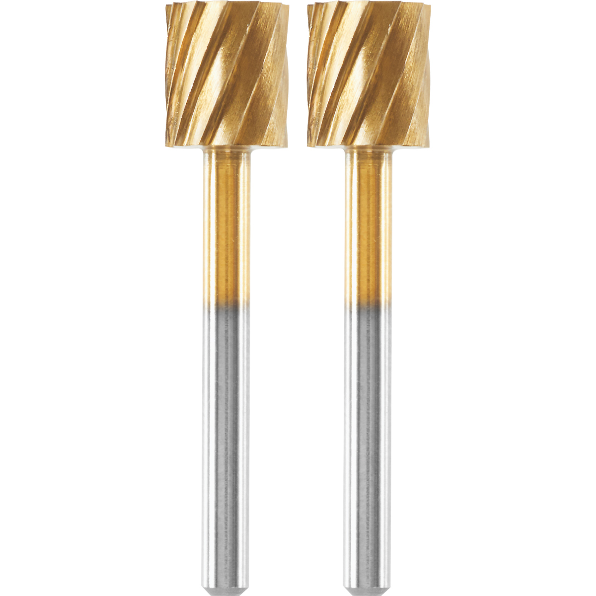 DREMEL 115DM Zylindrisches Max-Fräsmesser für Holz und mehr