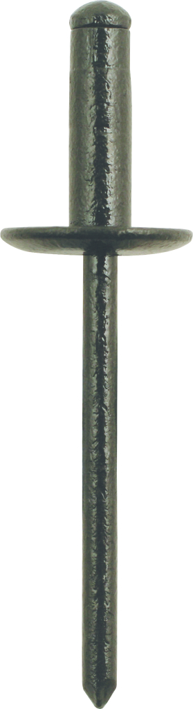 KS Tools Dichtniete mit 12mm Flansch universal