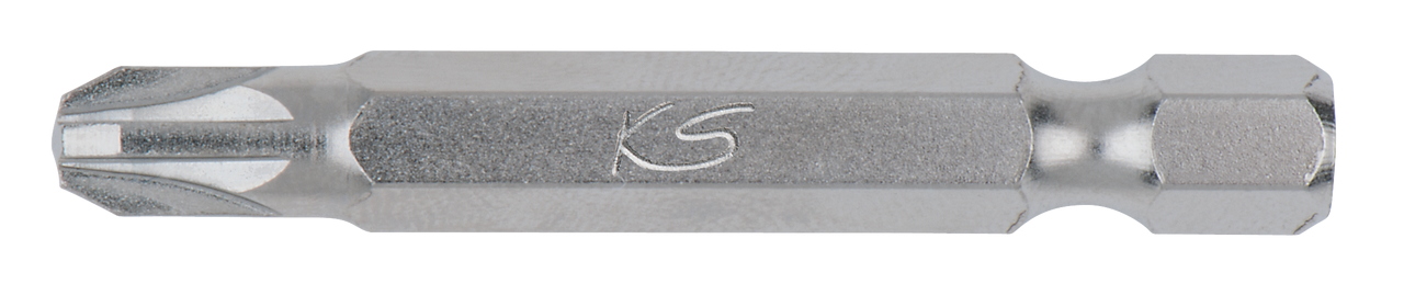 KS Tools 1/4" Bit PZ