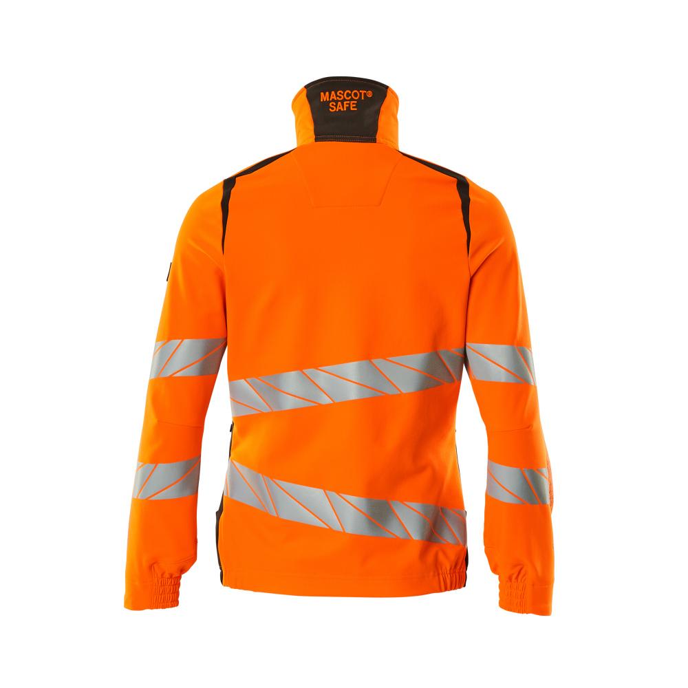 MASCOT Damen Jacke ACCELERATE SAFE