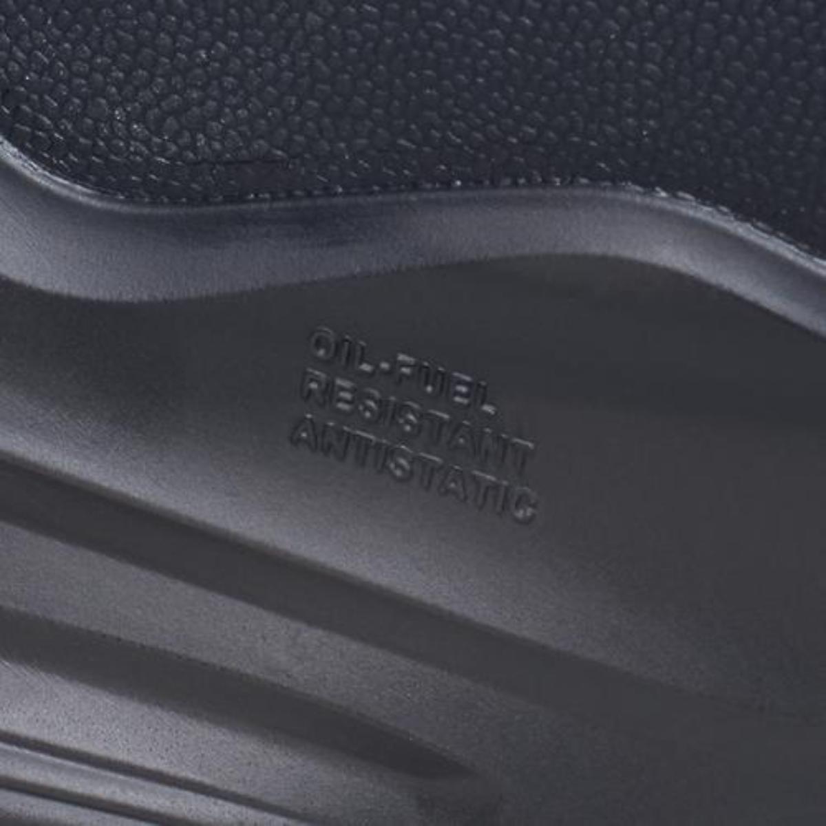 uvex 3 MACSOLE Stiefel S7