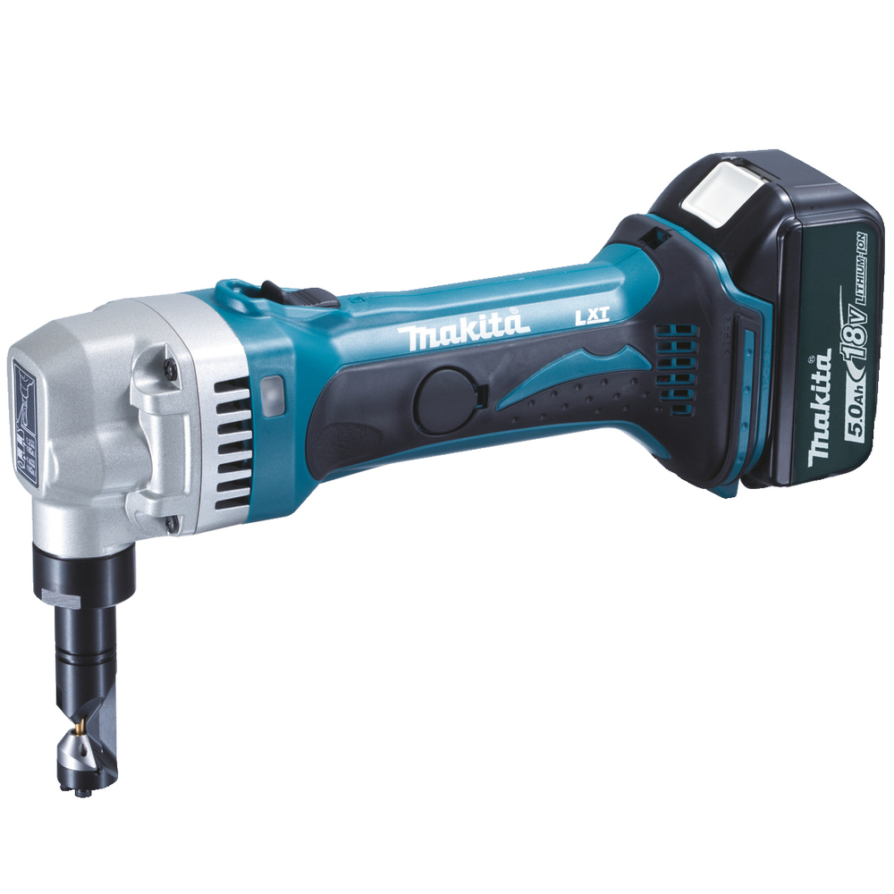 Makita Akku-Knabber  - DJN161RTJ