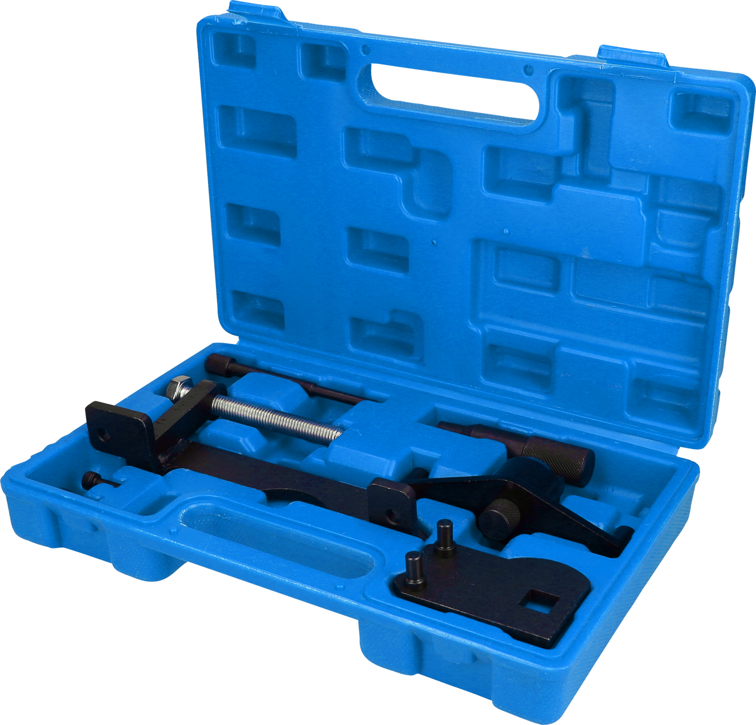 Brilliant Tools Motor-Einstellwerkzeug-Satz für Opel, GM 2.0, 2.2 Ecotec Diesel - BT594250