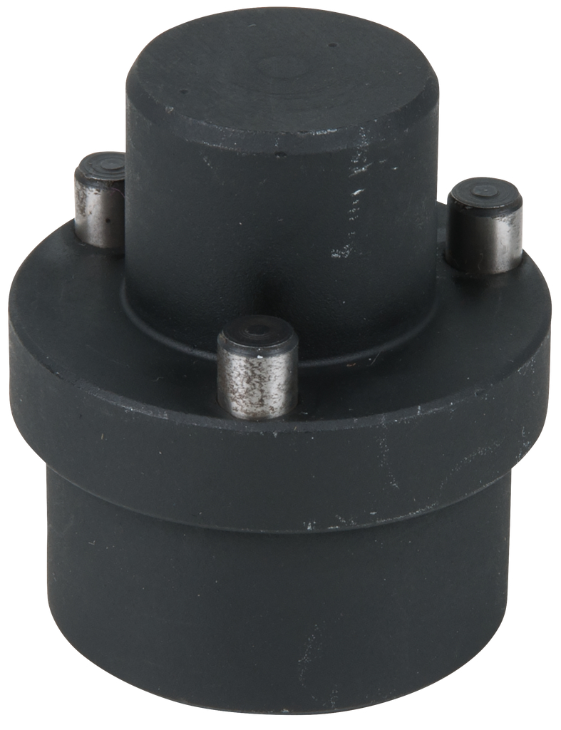 KS Tools Adapter mit Lock Funktion Ø 35,0 mm