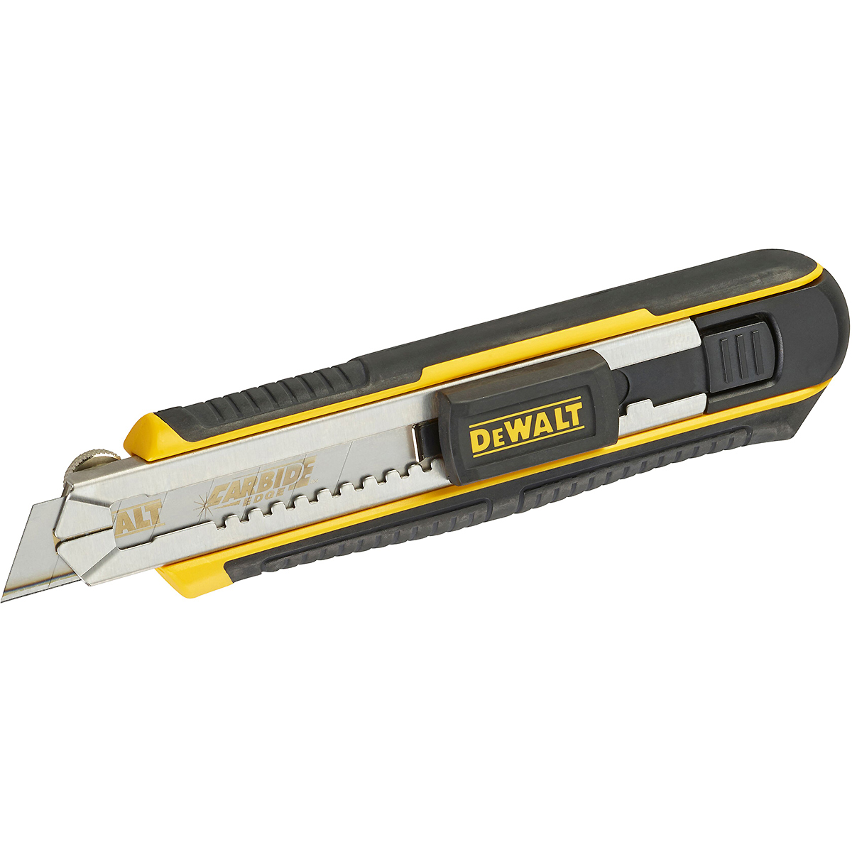DEWALT Magazincutter mit Abbrechklinge 18mm