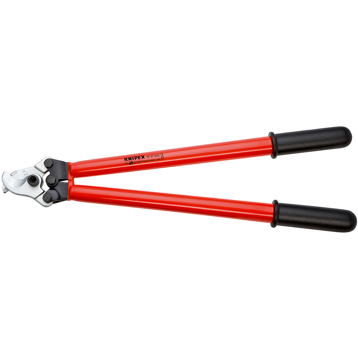 KNIPEX Kabelschere