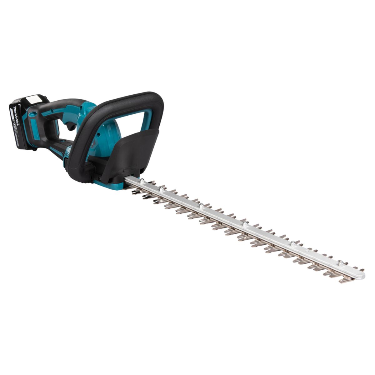 Makita Akku-Heckenschere 50 cm 18V / 3,0 Ah, 1 Akku + Ladegerät DUH506RF