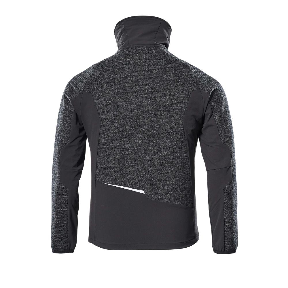 MASCOT Strickjacke mit Reißverschluss ADVANCED