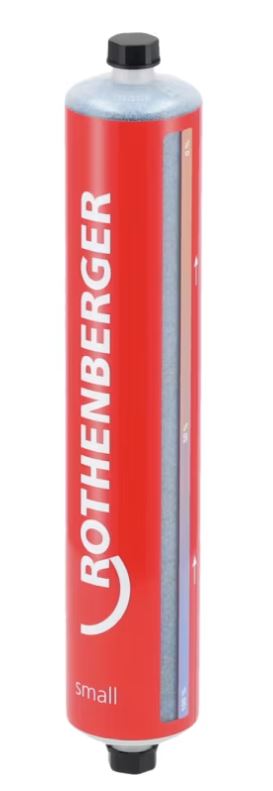 Rothenberger PURE H2O Demineralisierungskartusche
