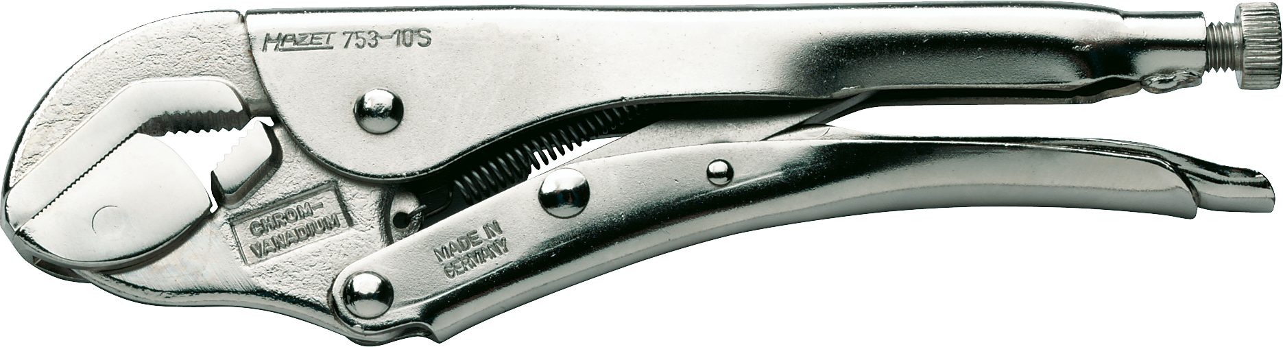 HAZET Grip-Zange 