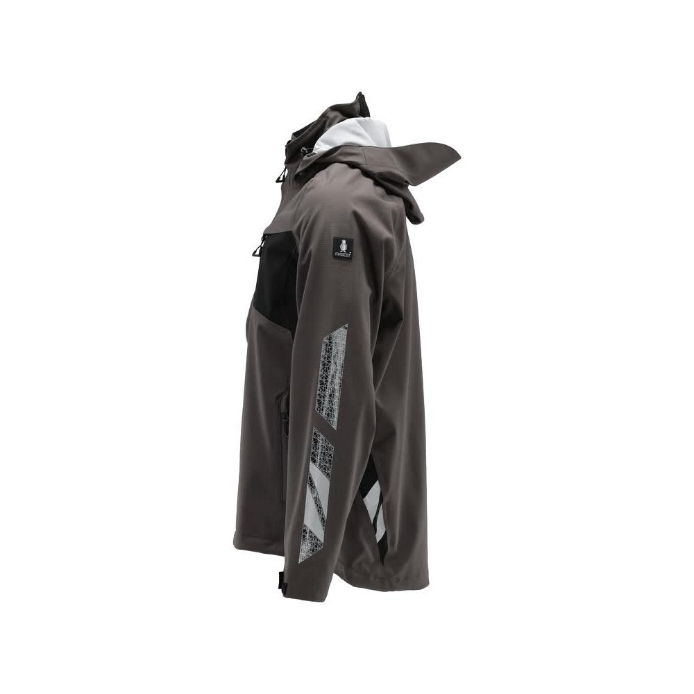 MASCOT Herren Hard Shell Jacke ACCELERATE