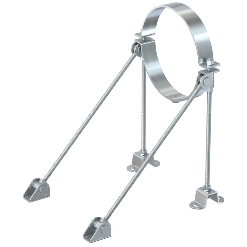 Fischer Festpunkt leicht FFP-L22