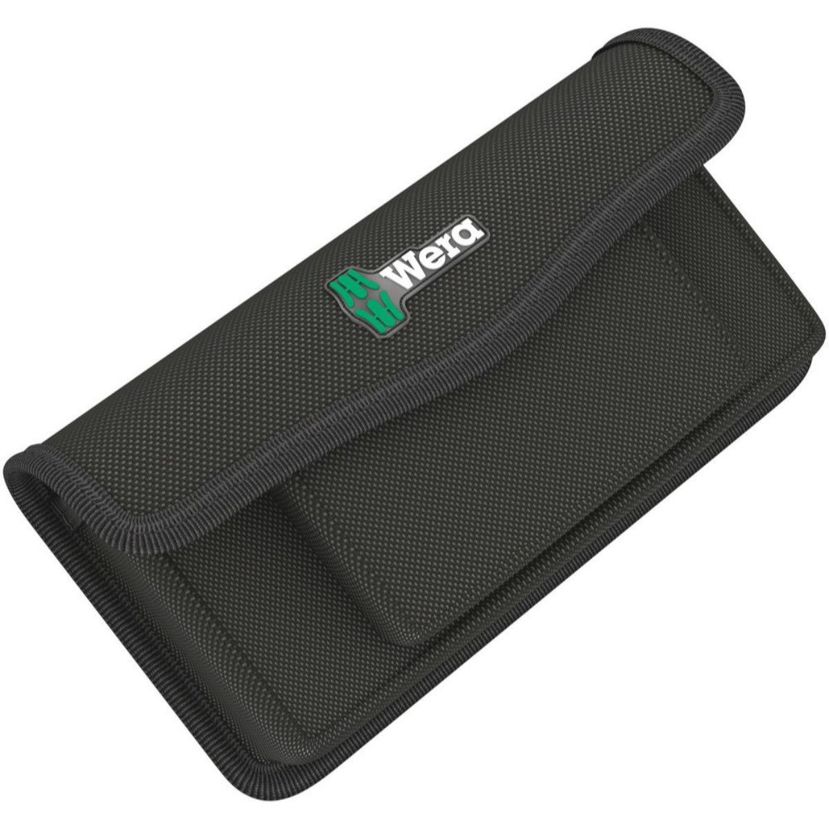 Wera 9432 Falttasche Tool-Check PLUS Universal, leer
