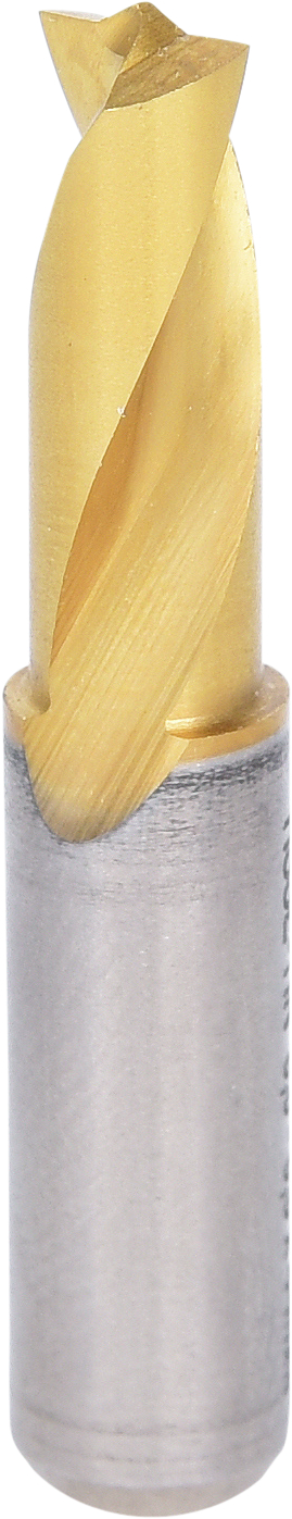 KS Tools HSSE TiN Schweißpunkt-Fräser