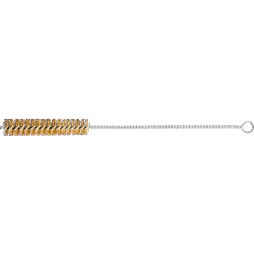 PFERD TOOLS Innenbürste IBU mit Öse Messing-Draht