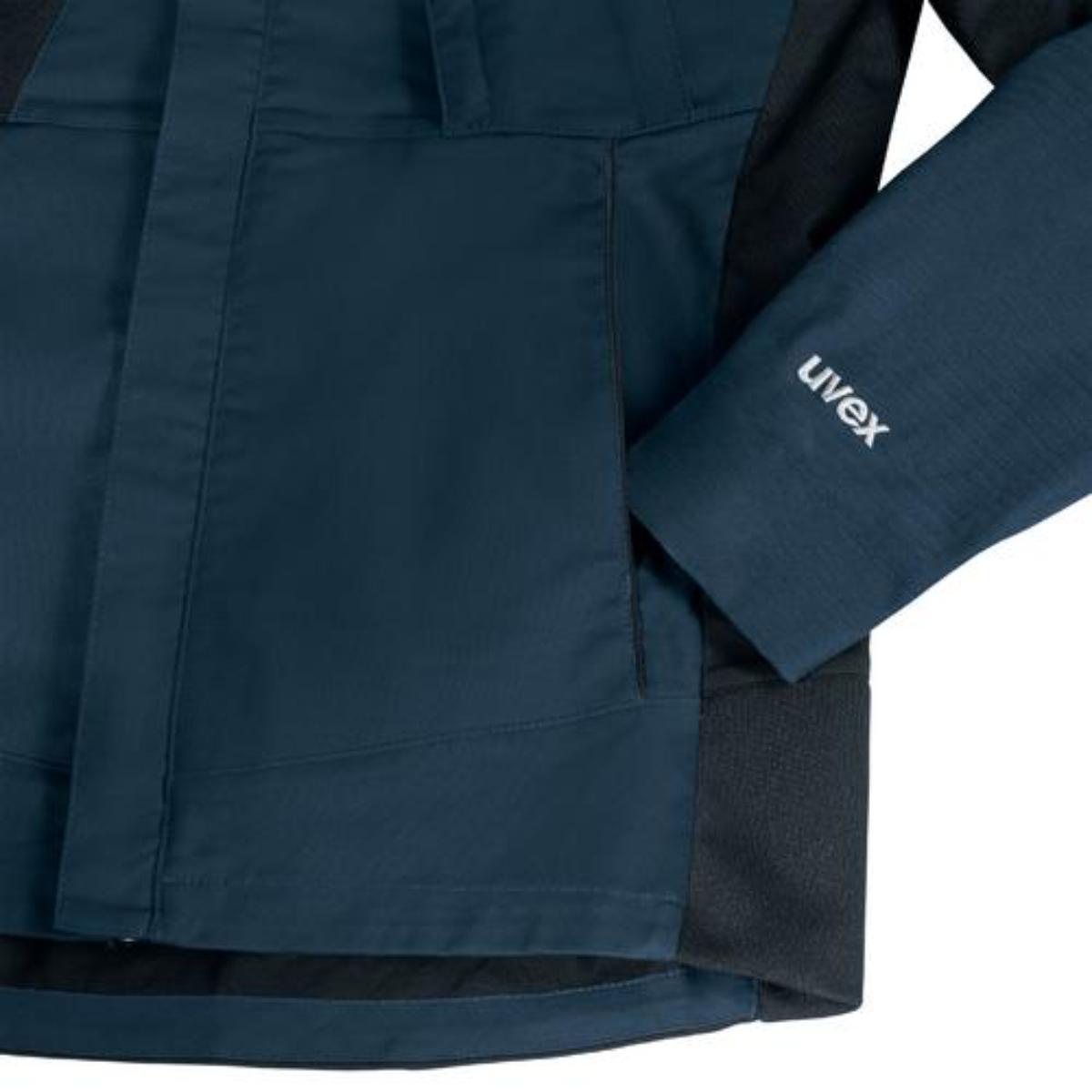 uvex suXXeed industry Herren Bundjacke