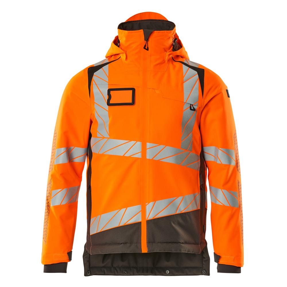 MASCOT Herren Winterjacke ACCELERATE SAFE
