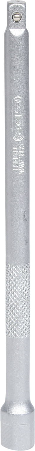 KS Tools 1/4" Verlängerung mit Antriebssechskant